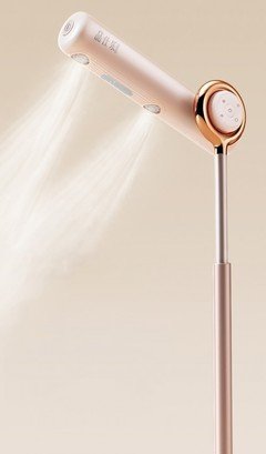 立式吹風機FCC認證測試報告辦理流程 立式吹風機FCC認證測試報告辦理流程